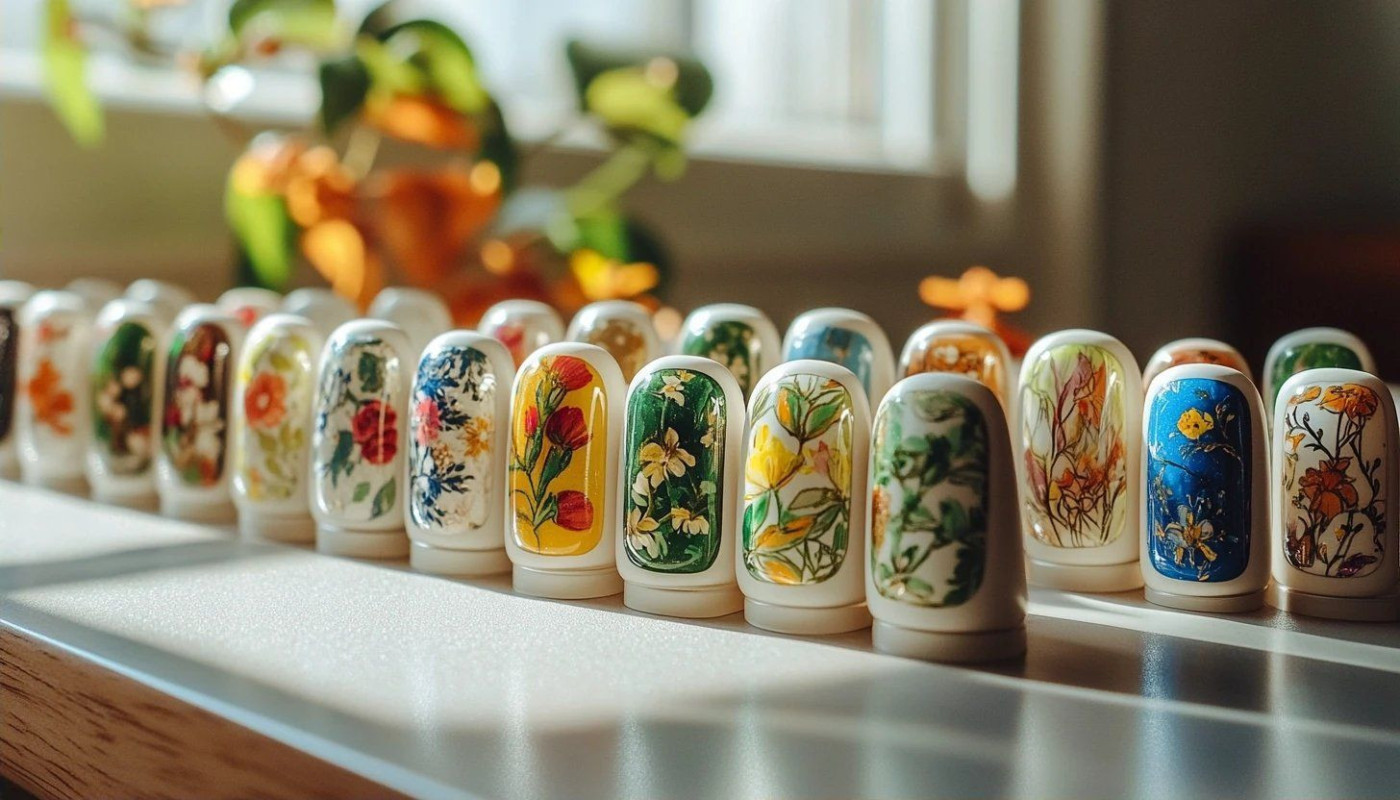 Comment choisir des stickers pour ongles adaptés à votre style ?