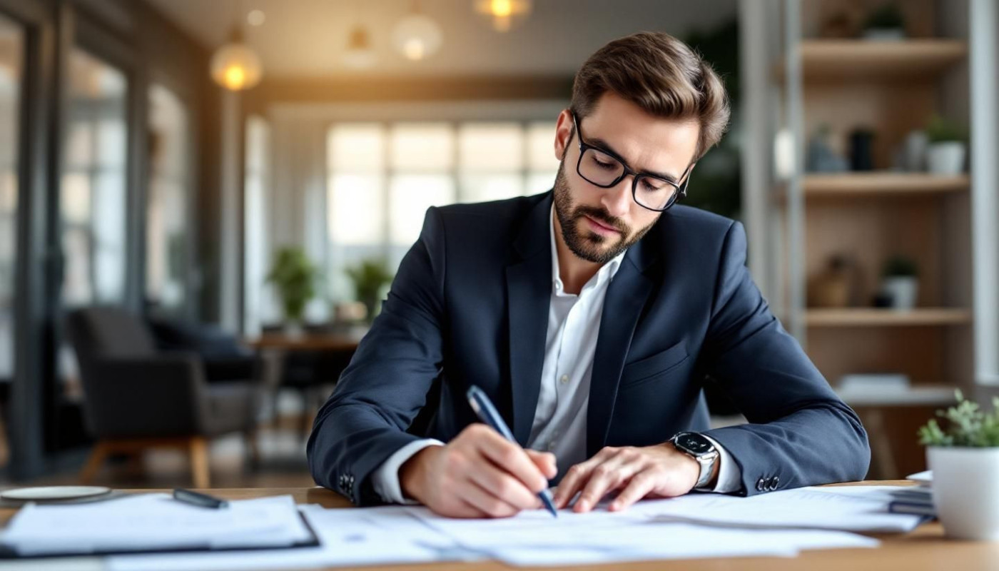 Comment choisir le meilleur courtier pour vos besoins immobiliers ?