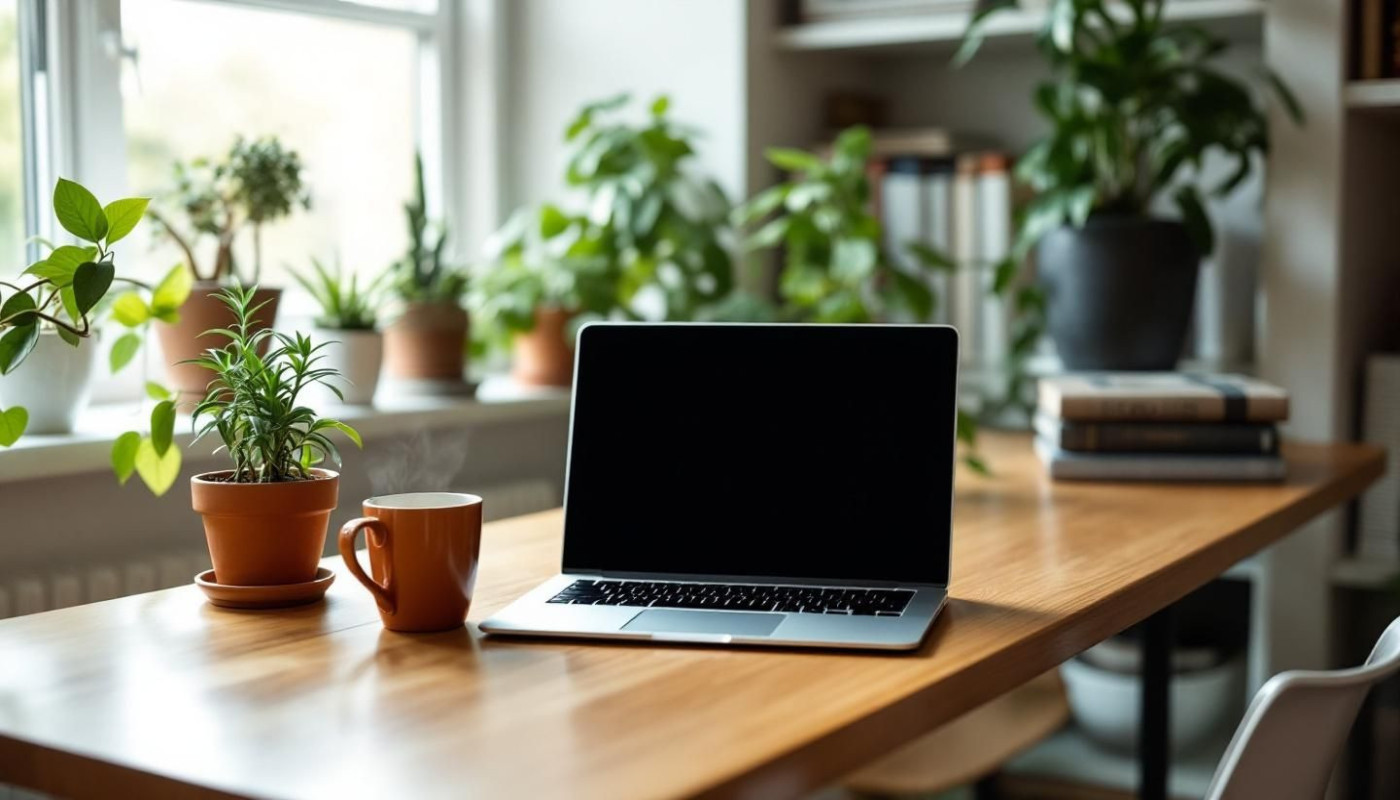 Comment équilibrer vie professionnelle et personnelle en télétravail ?