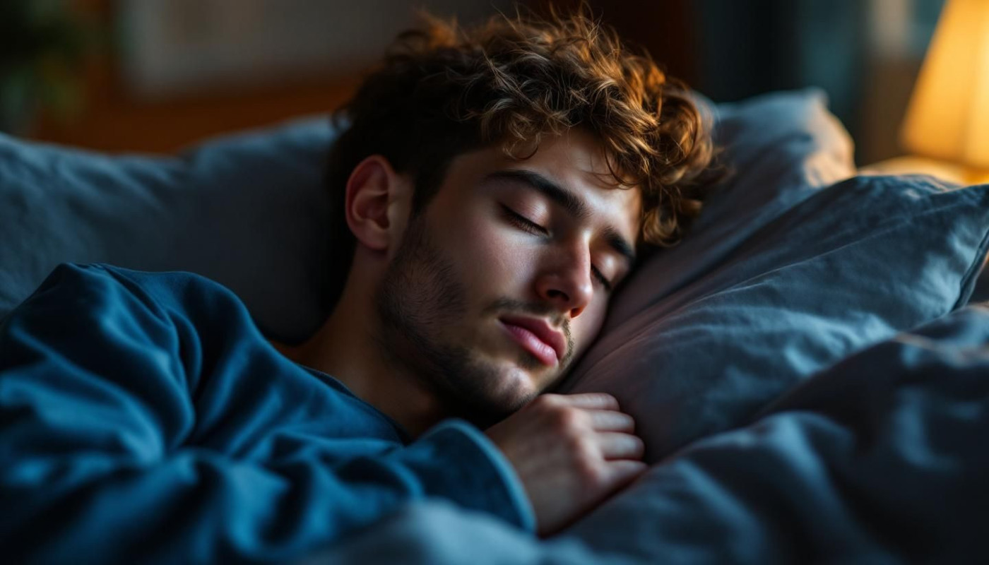 Comment le sommeil influence-t-il le niveau de testostérone ?