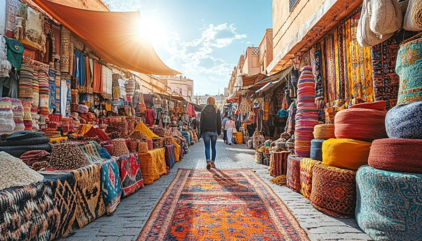Comment les voyages enrichissent-ils votre compréhension culturelle ?