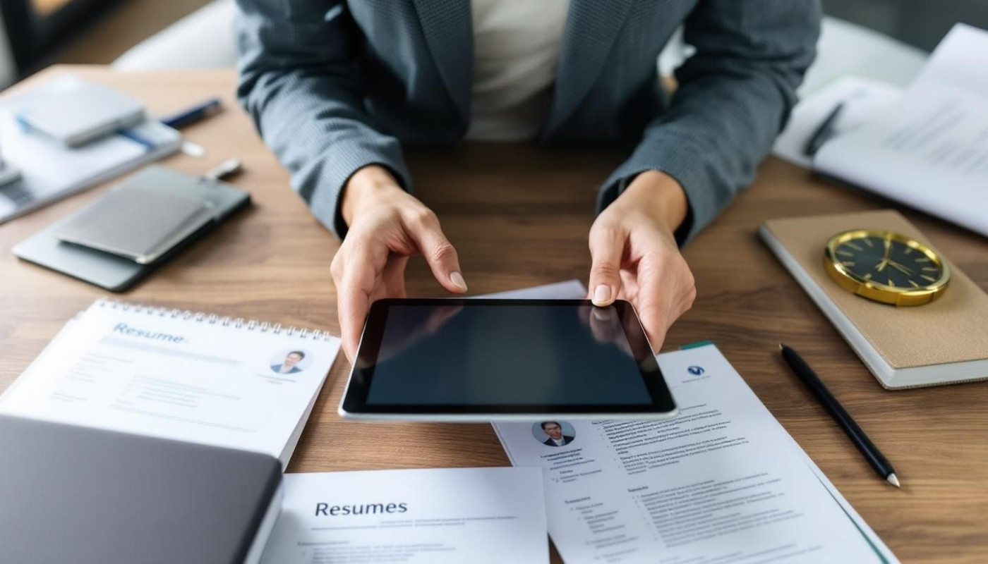 Comment l'expertise locale transforme le recrutement commercial ?