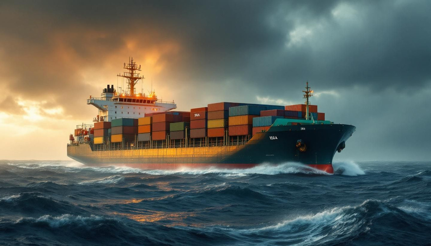 Impact des réglementations SOLAS et ISO sur la sécurité maritime