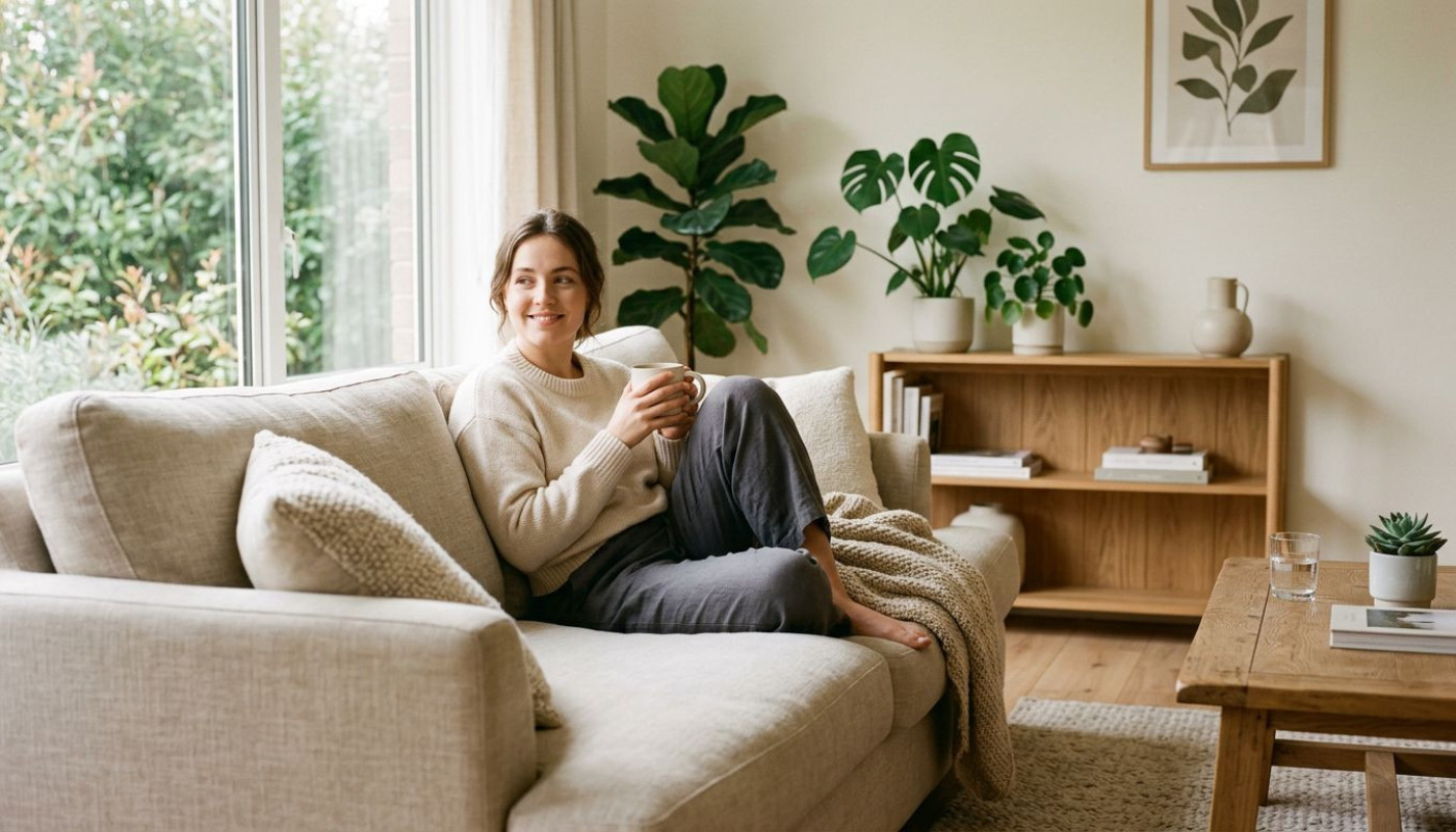 Le homewear, révolution bien-être dans notre rapport à la mode