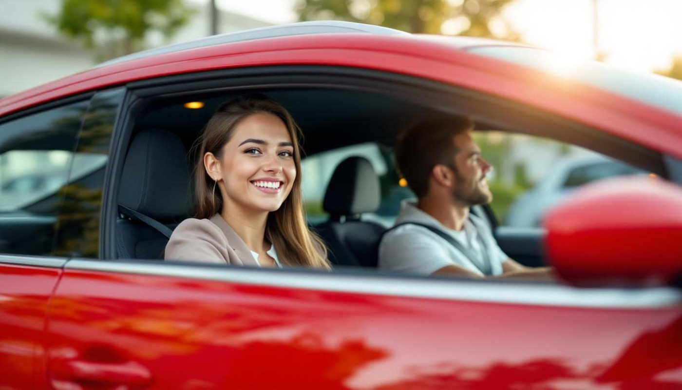 Le pack boost pour votre permis : ce qu'il inclut et ses bénéfices