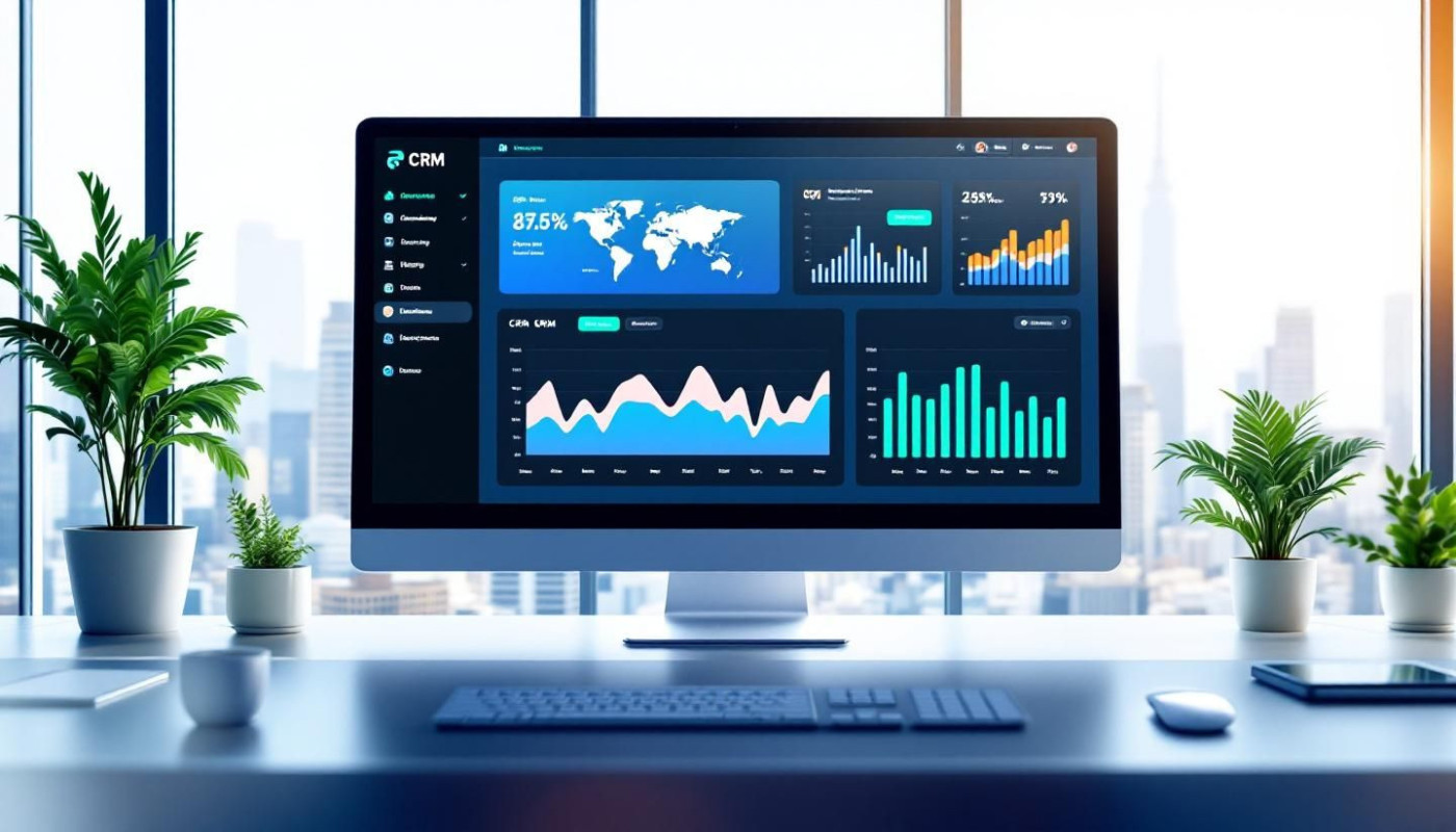 Le rôle des CRM dans la fidélisation de la clientèle