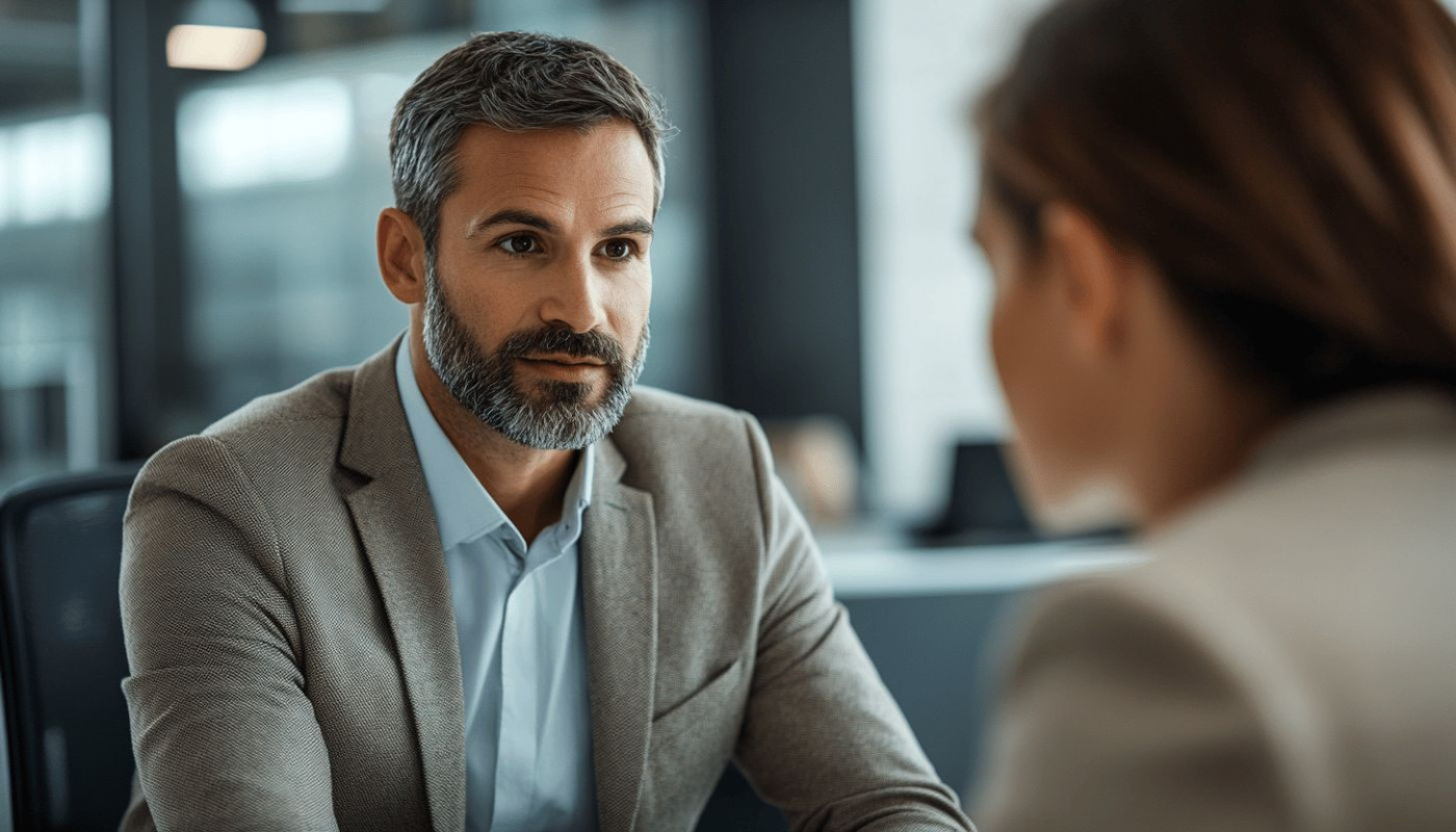 Les étapes clés pour un coaching individuel efficace en entreprise