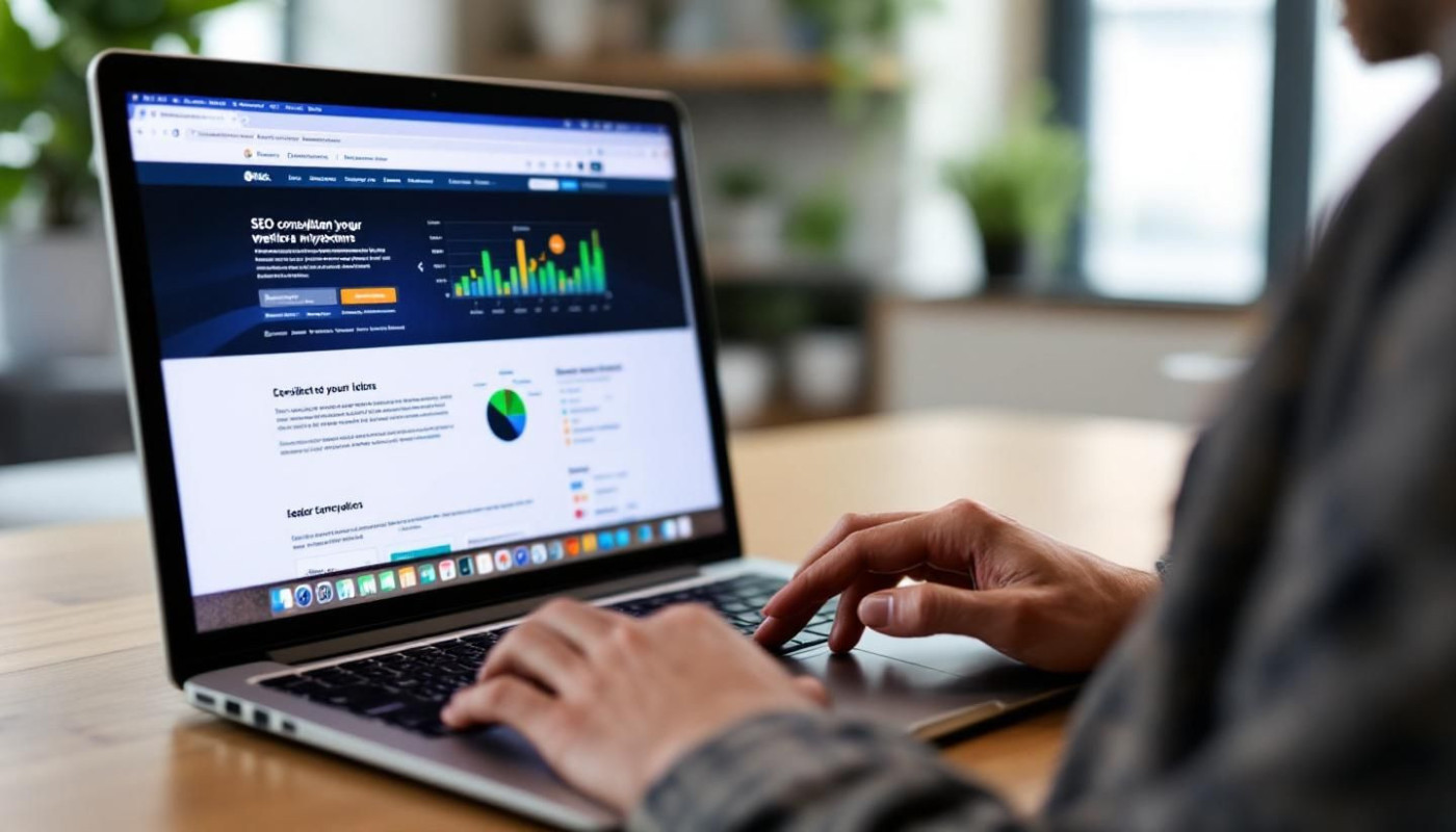Quelles stratégies un consultant SEO peut-il utiliser pour revitaliser votre site web ?